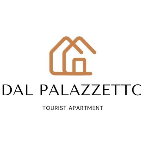 Dal Palazzetto Apartment Salsomaggiore Terme Exterior foto