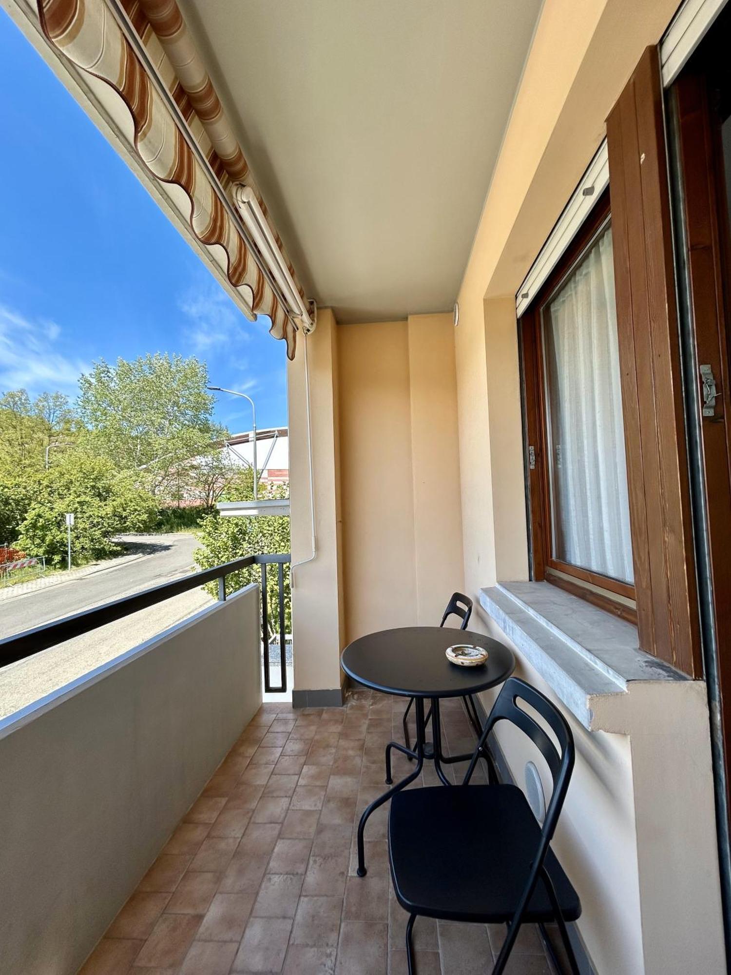 Dal Palazzetto Apartment Salsomaggiore Terme Exterior foto