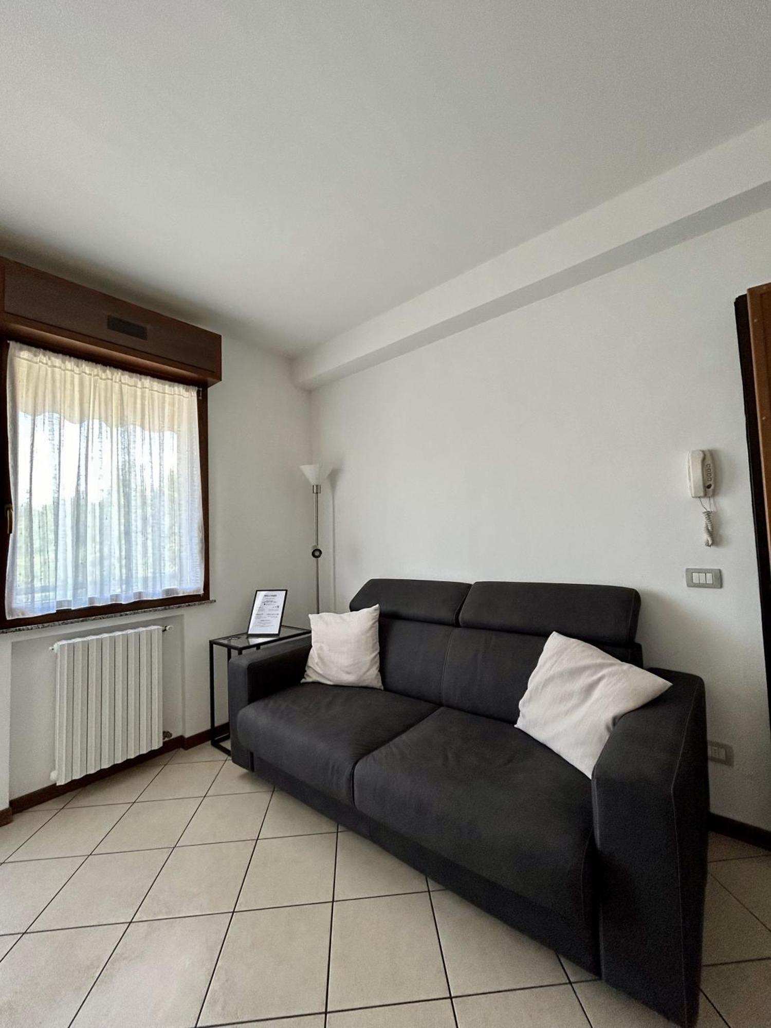 Dal Palazzetto Apartment Salsomaggiore Terme Exterior foto