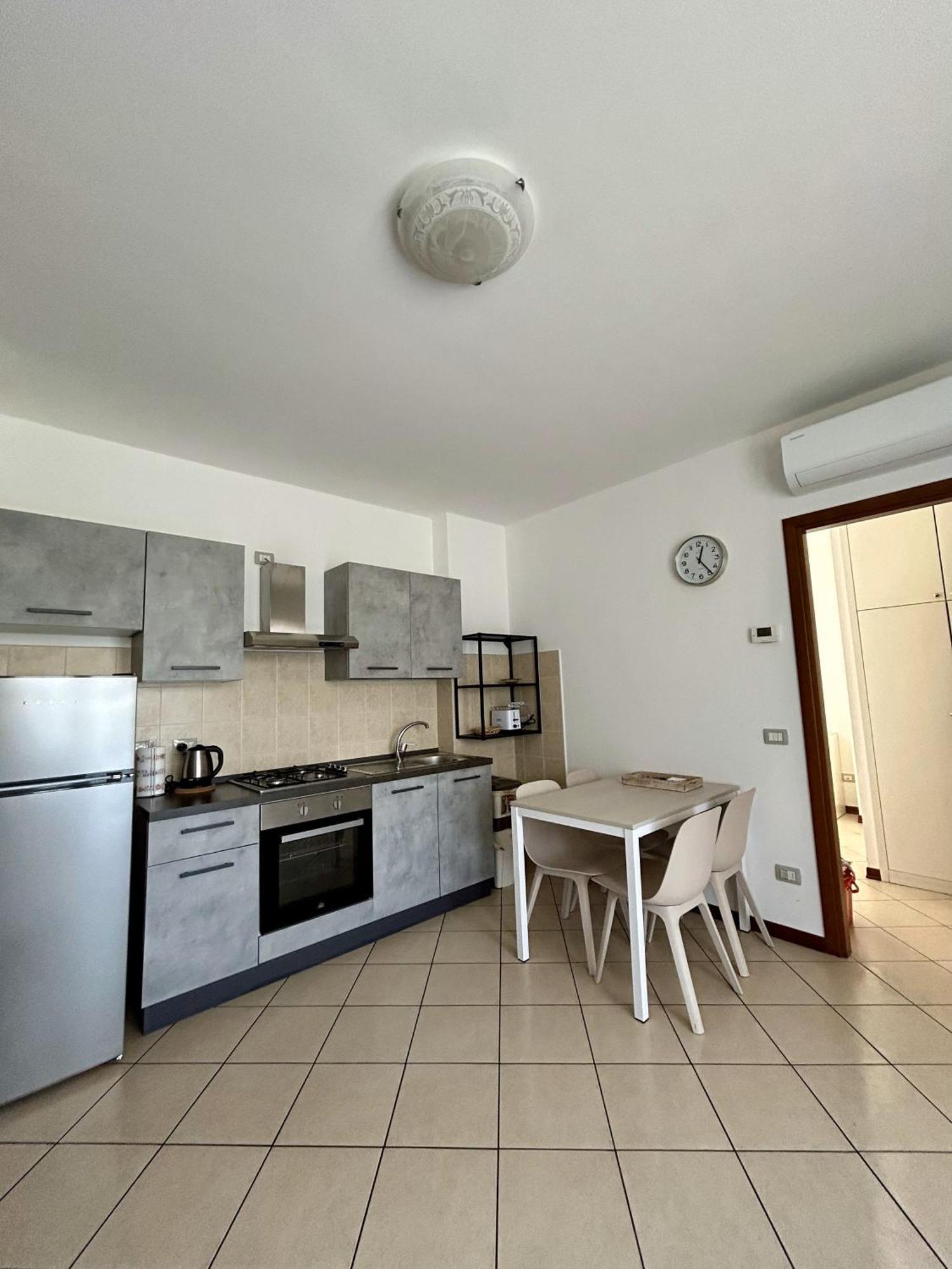 Dal Palazzetto Apartment Salsomaggiore Terme Exterior foto