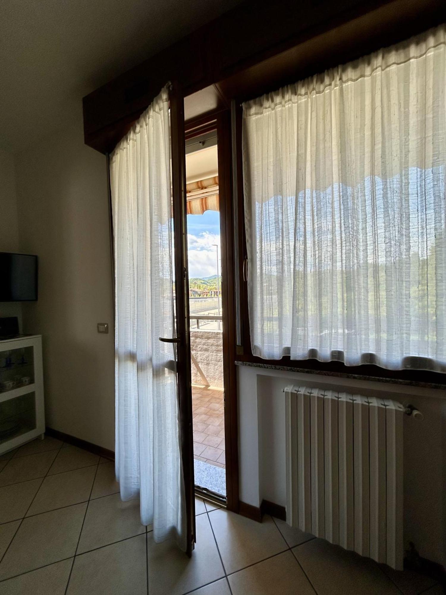 Dal Palazzetto Apartment Salsomaggiore Terme Exterior foto