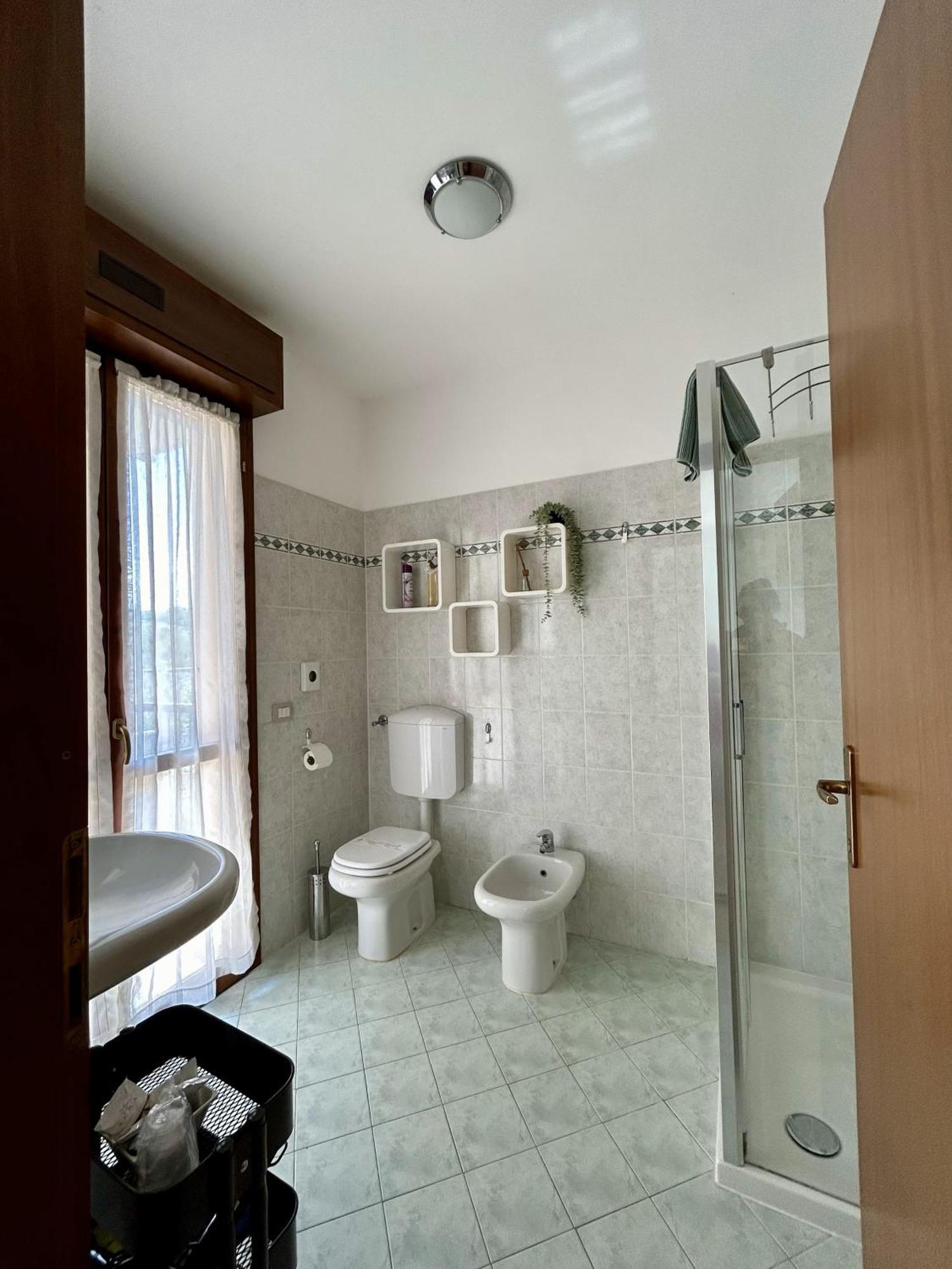 Dal Palazzetto Apartment Salsomaggiore Terme Exterior foto