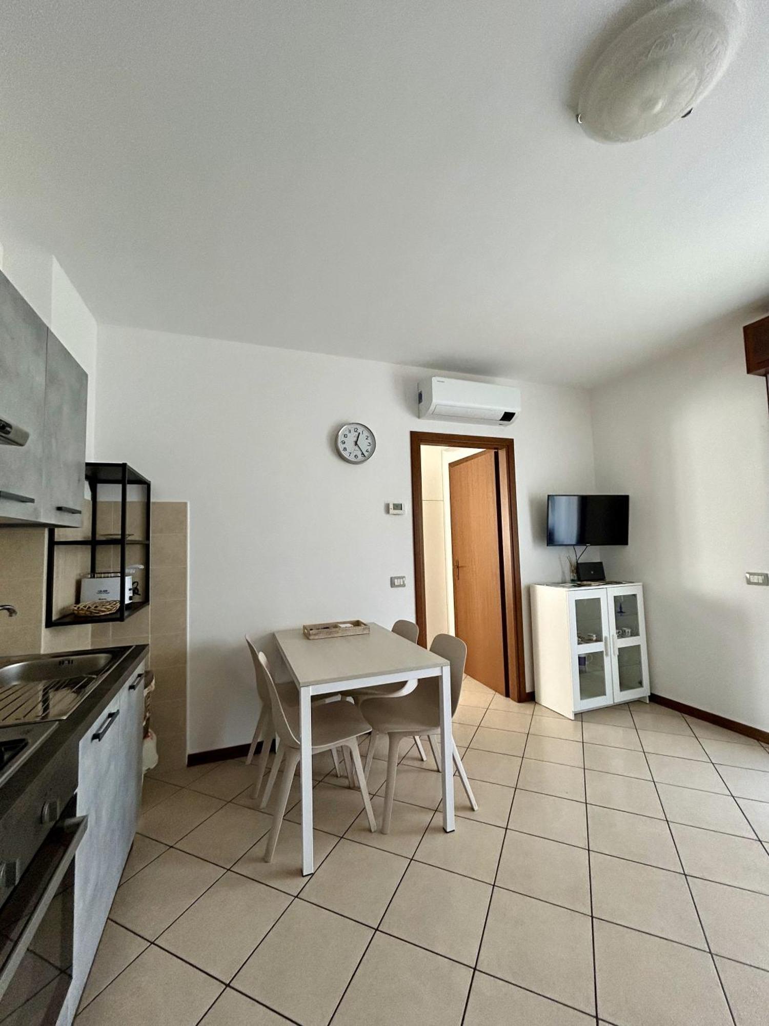 Dal Palazzetto Apartment Salsomaggiore Terme Exterior foto