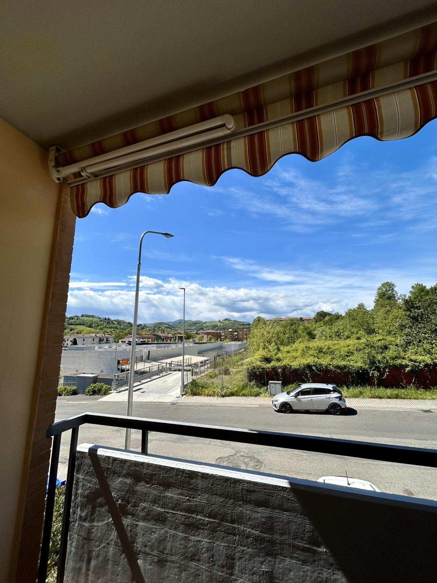Dal Palazzetto Apartment Salsomaggiore Terme Exterior foto