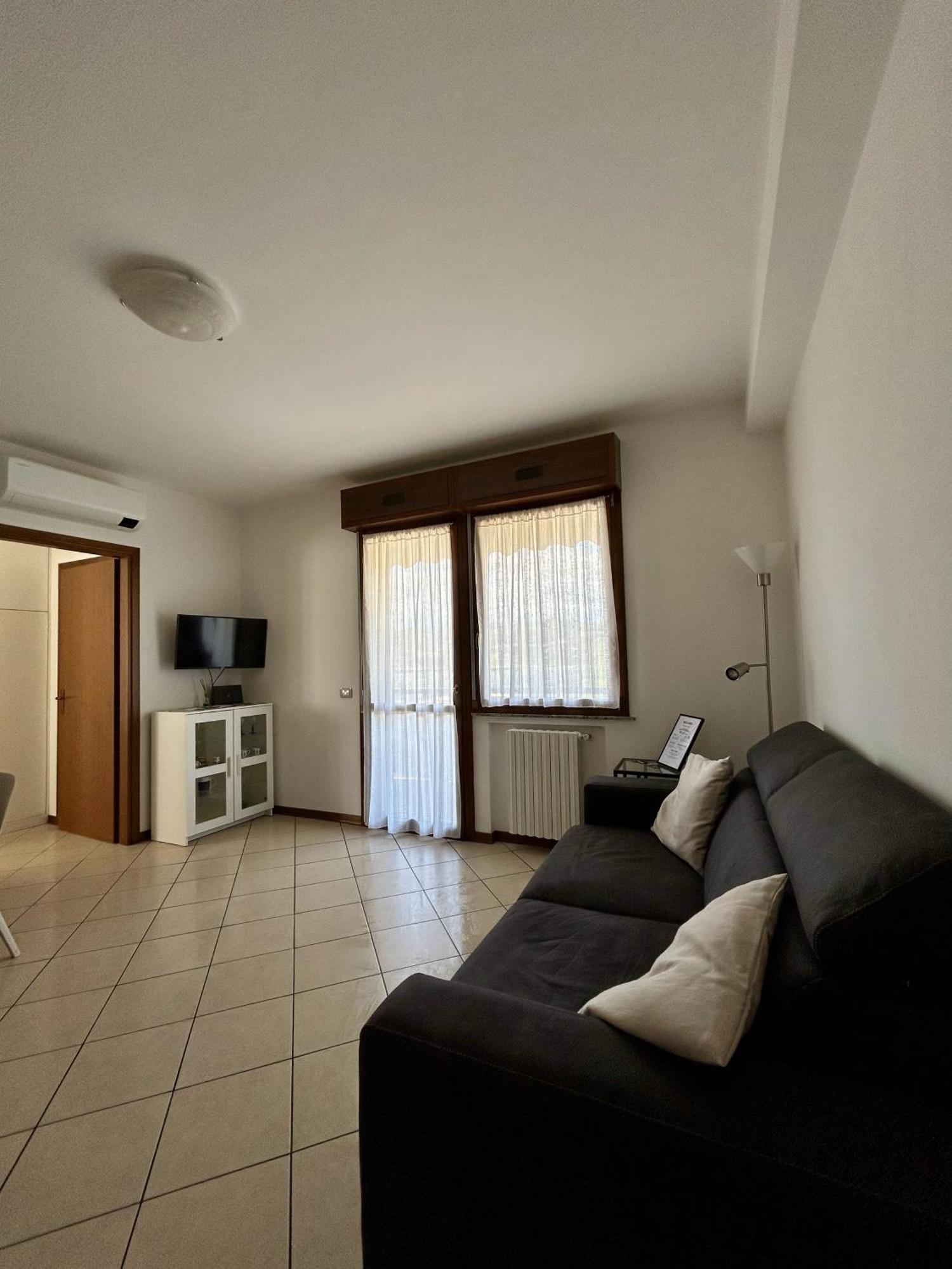 Dal Palazzetto Apartment Salsomaggiore Terme Exterior foto