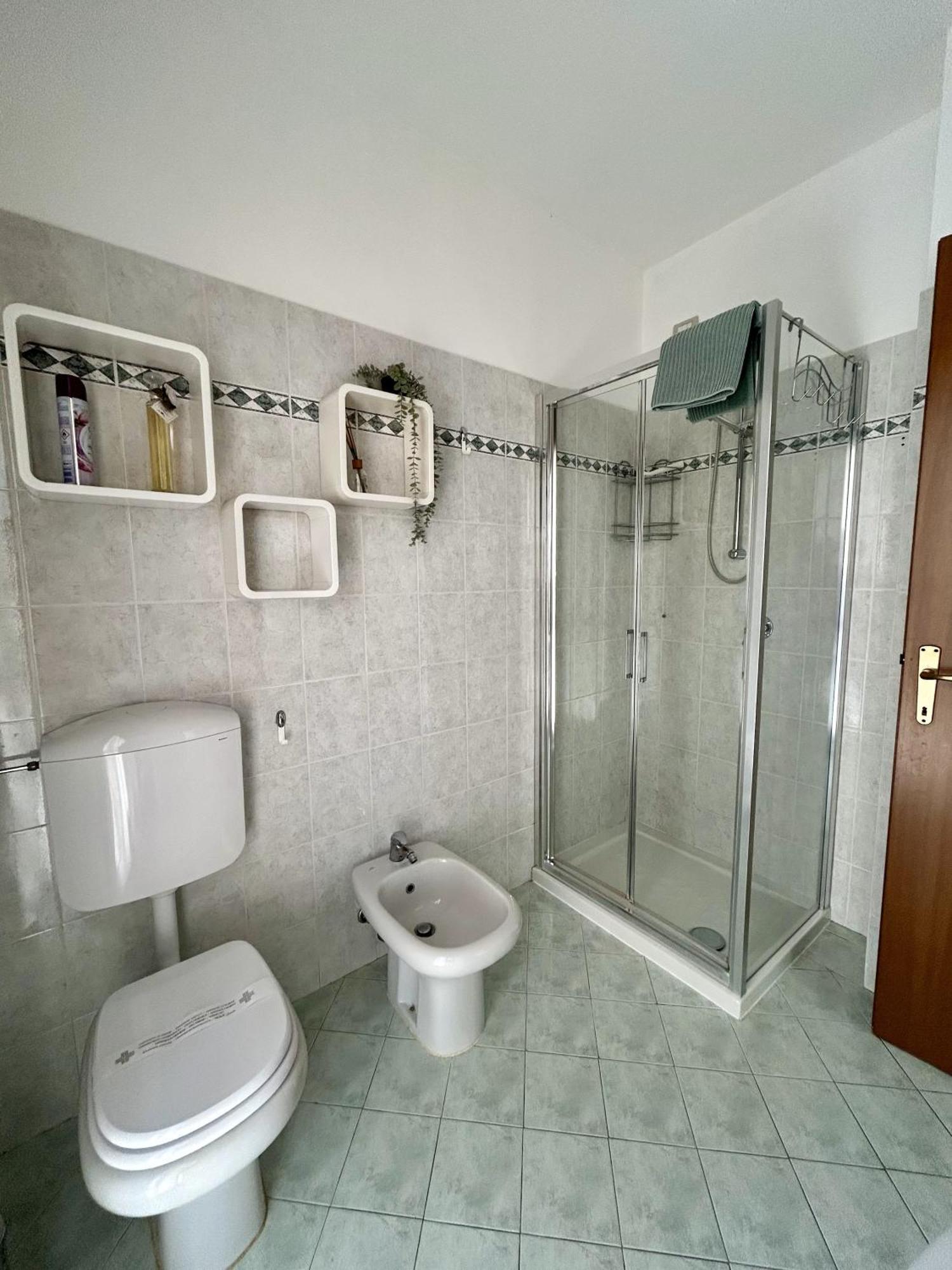 Dal Palazzetto Apartment Salsomaggiore Terme Exterior foto