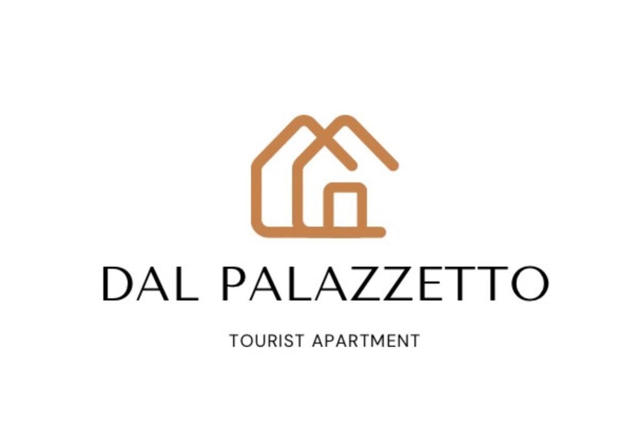 Dal Palazzetto Apartment Salsomaggiore Terme Exterior foto