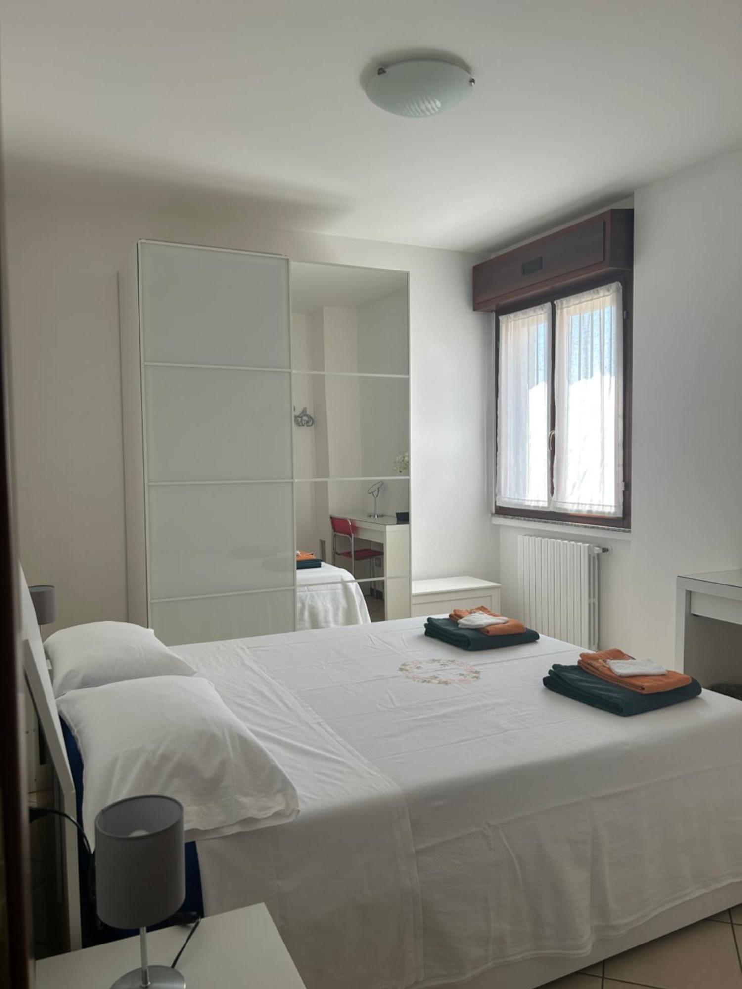 Dal Palazzetto Apartment Salsomaggiore Terme Exterior foto